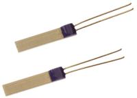 666-7356 RS PRO PT100 RTD Detector, 1mm Dia, 3mm Long, Chip, Class B +500°C Max