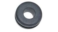 gr-13-10-h7-s18 NEMIQ Black Polychloroprene 13mm Rubber Grommets GR 13-10 H7 S1.8