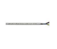 0035458 Lapp ÖLFLEX CLASSIC 100 CY Control Cable, 3 Cores, 1.5 mm² CSA 16 AWG, Screened, 50 m, Transparent Polyvinyl Chloride