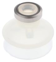 zp25bs SMC 25mm Bellows Silicon Rubber Suction Cup ZP25BS