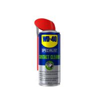 44368 WD-40 WD-40 Specialist Electrical Contact Cleaner 400 ml Aerosol