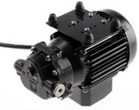 416989 Xylem Flojet Diaphragm Electric Operated Positive Displacement Pump, 3L/min, 20 bar, 230 V