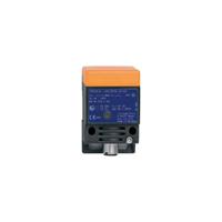 nm500a ifm electronic Inductive Rectangular Proximity Sensor, 20 mm Detection, NAMUR NC, 7.5 → 30 V dc