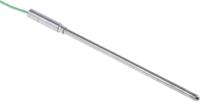 397-1371 RS PRO Type K Mineral Insulated Thermocouple 150mm Length, 6mm Diameter → +1100°C