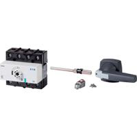 6096807-dmm-1604m4p-g Fuse Switch Disconnector, 4 Pole, 160A Max Current, 160A Fuse Current