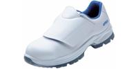 98200-37 Atlas Safety Shoes CL 178 BOA Unisex White Safety Shoes, UK 5, EU 37