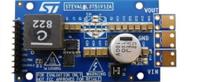 steval-l3751v12 STMicroelectronics ST STEVAL-L3751V12 DC-DC Converter for DC-DC Buck Converter for L3751