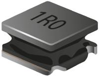 srn3015-220m Bourns, SRN3015, 3015 Yes Surface Mount Inductor with a Ferrite Core, 22 μH Semi Shielded ±20 % 600 mA Idc Q:26