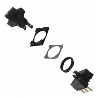 a165s-j2m-1 Omron Selector Switch - (SPDT)