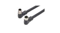 1205010163 Molex Female Male Cordset, 20 m