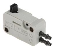 vm1000-4nu-00 SMC Basic 3/2 Pneumatic Manual Control Valve VM1000 Series, 2.5mm, III B