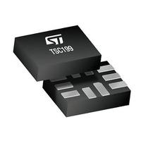 tsc199a1iqt TSC199A1IQT STMicroelectronics Voltage Current Sensing Amplifier Single 6-Pin SC-70-6