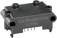 sdp806-500pa Sensirion Differential Pressure Sensor, +500Pa Operating Max, Manifold Mount, PCB Mount, 4-Pin, 1bar Overload Max