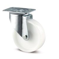 6000 Tente Castor Wheel, 200kg Capacity, 80mm Wheel
