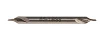 408-7900 RS PRO HSS double ended centre drill, 1.2mm Diameter, 45mm Overall