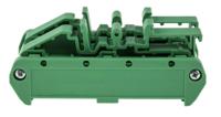 em-kp72-425 Electromen OY DIN Rail EM Series Mounting Plate for Use with EM-175 Series, EM-180 Series, EM-241 Series