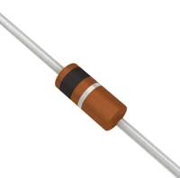 1n4148tr Vishay Switching Diode, 300mA 75V, 2-Pin 1N4148TR