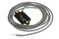 cfdk-25g1125ln6 Baumer Capacitive Block Proximity Sensor, 15 mm Detection, PNP NO, 10 → 30 V dc