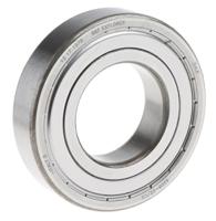 6208-2zc3 SKF 6208-2Z/C3 1 Row Ball Bearing - 40 mm ID, 80 mm OD