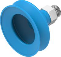 vasb-55-14-pur-b Festo 55mm PUR Suction Cup VASB-55-1/4-PUR-B, G 1/4