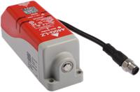 440g-lzs21sprh Allen Bradley Guardmaster 440G-LZ Series Solenoid Interlock Switch, Power to Unlock, 24V dc, Actuator Included