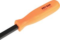 388-3612 RS PRO Crow Bar Set, 200 mm, 300 mm, 450 mm, 600 mm Length