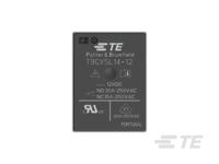 1558660-7 TE Connectivity Panel Mount Power Relay, 24V dc Coil, 100mA Switching Current, SPDT