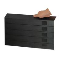 23130-622 nVent SCHROFF Plastic Rack Panel