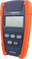55500023 Tempo OPM510 Single Mode & Multimode Fibre Optic Power Meter