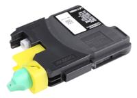 lc1100bk Brother LC1100BK Black Ink Cartridge