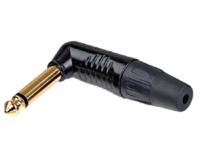 rp2rc-b Re-An Products Jack Plug 1/4 in Cable Mount Mono Jack Plug Plug