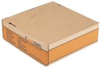 4160202 Lapp Blue 0.75 mm² Hook Up Wire, 18 AWG, 100m, PVC Insulation,