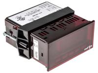 paxlva00 Red Lion PAX Series Digital Voltmeter AC, LED Display 3.5-Digits ±0.1 %