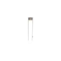90056 Sylvania 4 W LED Batten Light, 220-240 V LED Luminaire, 300 mm Long, IP20