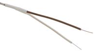 621-2209 RS PRO Type T Thermocouple 2m Length, 0.3mm Diameter → +350°C