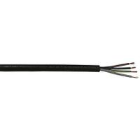 836-0704 RS PRO 2.5 mm² 3 Core Power Cable, H07ZZ-F Cross-Linked Compound, Type EM 8 to EN 50363-6, 100m
