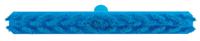 31733 Vikan Broom, Blue With PET Bristles