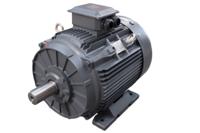 110043teccb3-ie4 TEC Motors T3C Clockwise AC Motor, 110 kW, IE4, 3 Phase, 4 Pole, B3 Foot Mounted Mounting