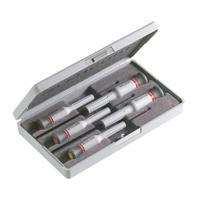 84ej1 Facom Driver Bit Set 5 Pieces, Hexagon