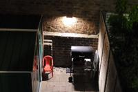 nexsun-brick Nightsearcher NEXSUN, Solar Powered, Security Floodlight, 2.8 W, 900, IP65 PIR, 5.5 V