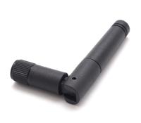 ant217 Etic ANT217 Whip WiFi Antenna with RP SMA Connector, WiFi