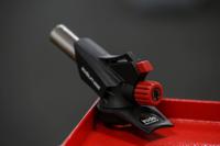 819-9098 RS PRO Gas Torch For Use With Butane/Propane