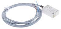 vc5510nnopt Carlo Gavazzi Capacitance Level Sensor, NPN Output, ABS, Polycarbonate Body