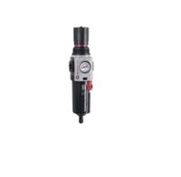 b84g-3gk-qp1-rmg Norgren Excelon Plus Polycarbonate Filter Regulator, 5μm, G 3/8, Manual, 10 bar