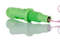 rsf77y100gnrs Sensata Cynergy3 RSF70 Series Vertical Polyvinylidene Fluoride Float Switch, Float, 1m Cable, NO/NC, 240V ac Max, 120V