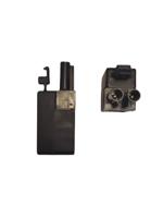 9374215581 Wieland ST17 Series Connector, 2-Pole, Male, 2-Way, Push-In