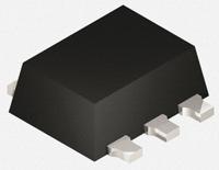 sp3003-02xtg Littelfuse SP3003-02XTG, Quint-Element Uni-Directional TVS Diode Array, 5-Pin SOT-553