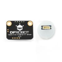 sen0359 DFRobot Capacitive Fingerprint Sensor Fingerprint Sensor Module UNO, Micro:Bit