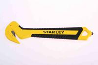 stht10356-0 Stanley Safety Knife with Straight Blade