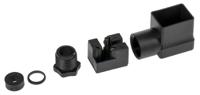 v31 SMC Pneumatic Solenoid Coil Connector